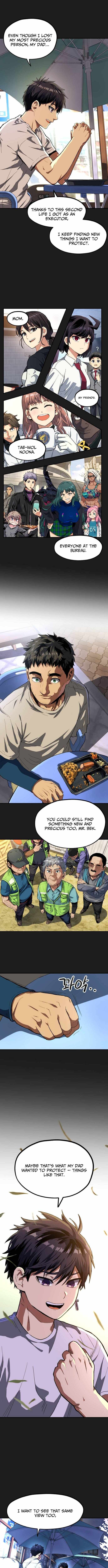 Read Guilty Axe chapter 15 image 10 on Lezhin