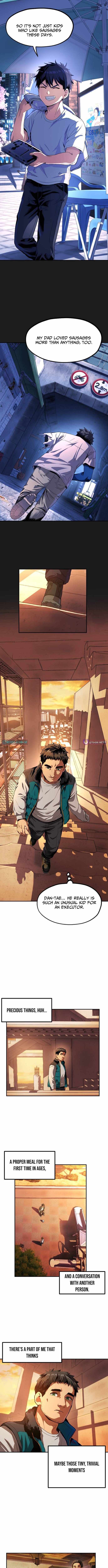 Read Guilty Axe chapter 15 image 12 on Lezhin