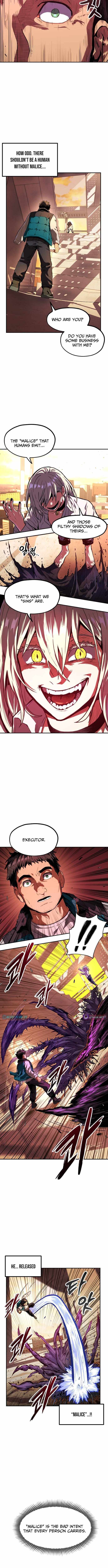 Read Guilty Axe chapter 15 image 14 on Lezhin