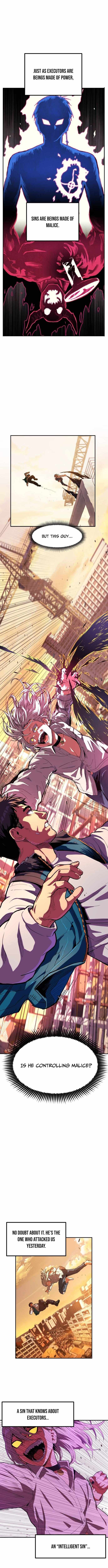Read Guilty Axe chapter 15 image 15 on Lezhin