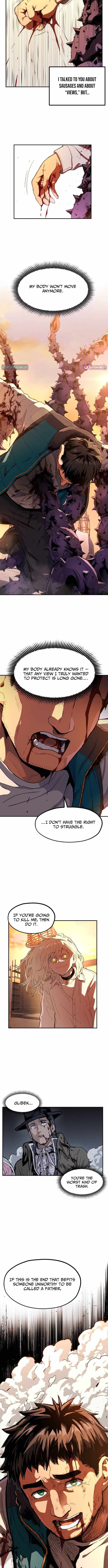 Read Guilty Axe chapter 15 image 18 on Lezhin