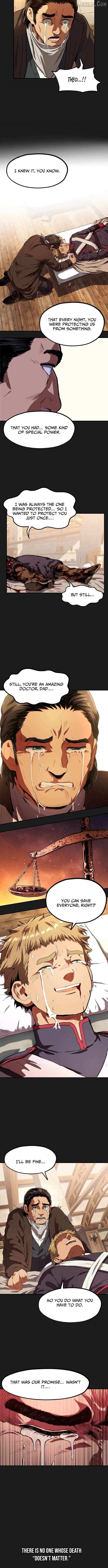 Read Guilty Axe chapter 16 image 10 on Lezhin
