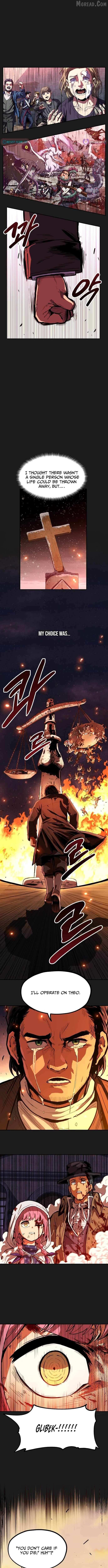 Read Guilty Axe chapter 16 image 11 on Lezhin