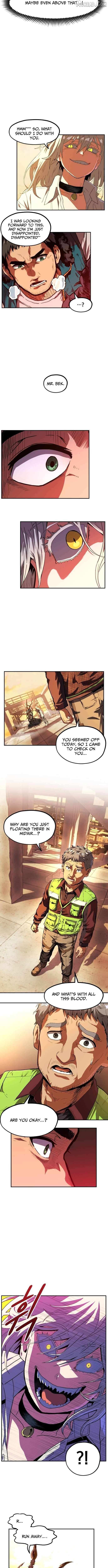 Read Guilty Axe chapter 16 image 13 on Lezhin