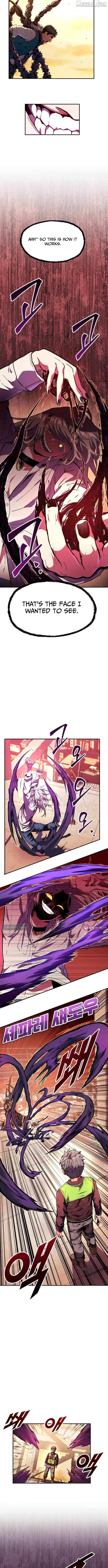 Read Guilty Axe chapter 16 image 14 on Lezhin