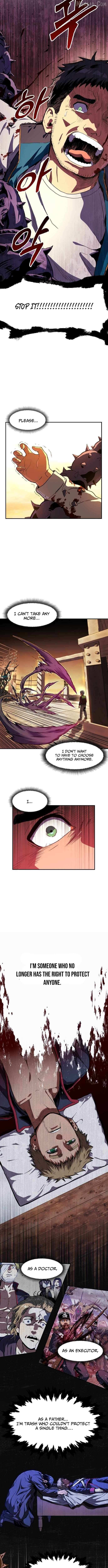 Read Guilty Axe chapter 16 image 15 on Lezhin