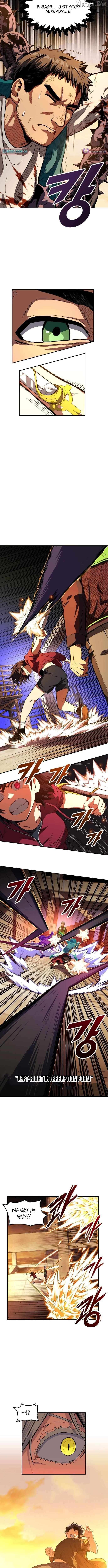 Read Guilty Axe chapter 16 image 16 on Lezhin