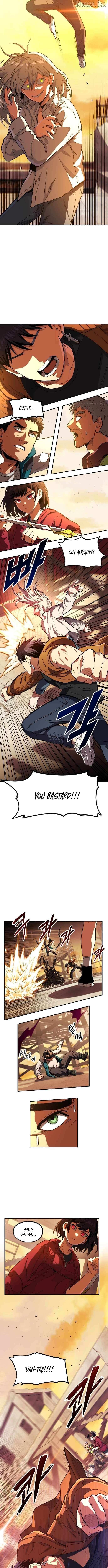 Read Guilty Axe chapter 16 image 17 on Lezhin