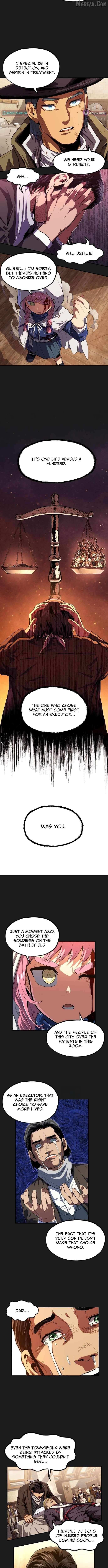Read Guilty Axe chapter 16 image 9 on Lezhin