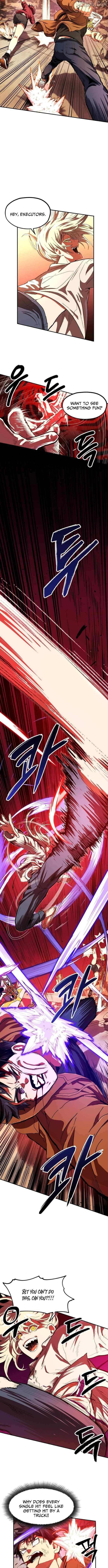 Read Guilty Axe chapter 17 image 15 on Lezhin