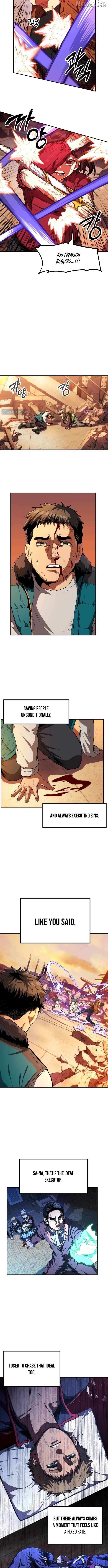 Read Guilty Axe chapter 17 image 16 on Lezhin