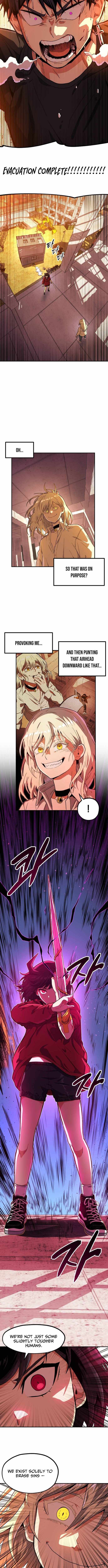 Read Guilty Axe chapter 18 image 13 on Lezhin