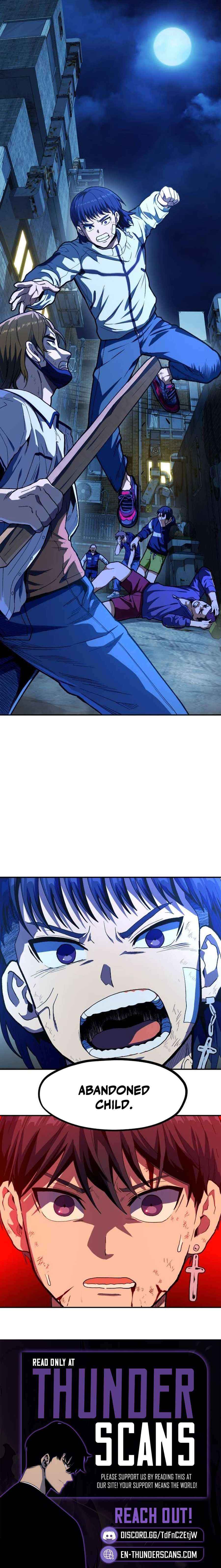 Read Guilty Axe chapter 19 image 19 on Lezhin