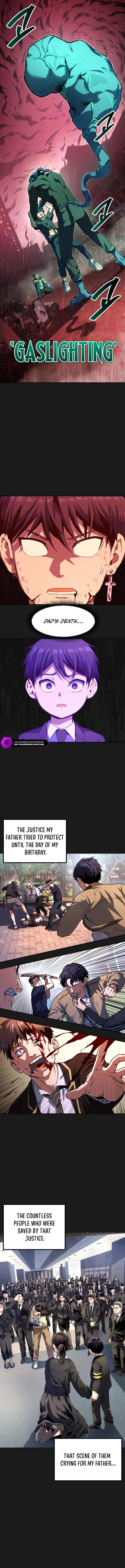 Read Guilty Axe chapter 20 image 13 on Lezhin