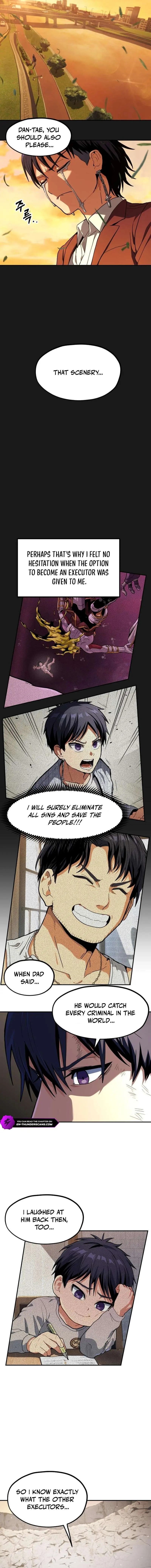 Read Guilty Axe chapter 22 image 16 on Lezhin