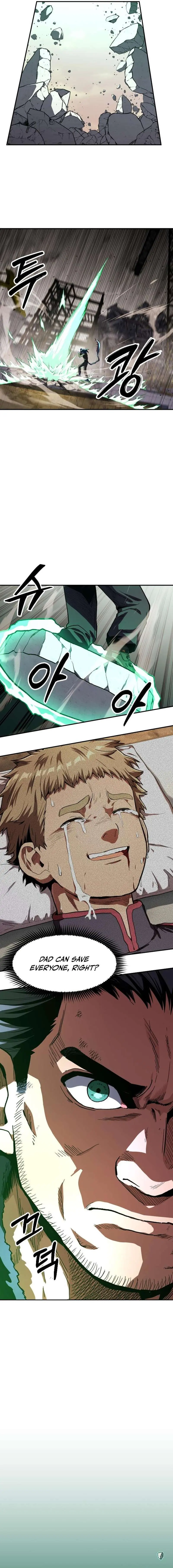 Read Guilty Axe chapter 22 image 22 on Lezhin