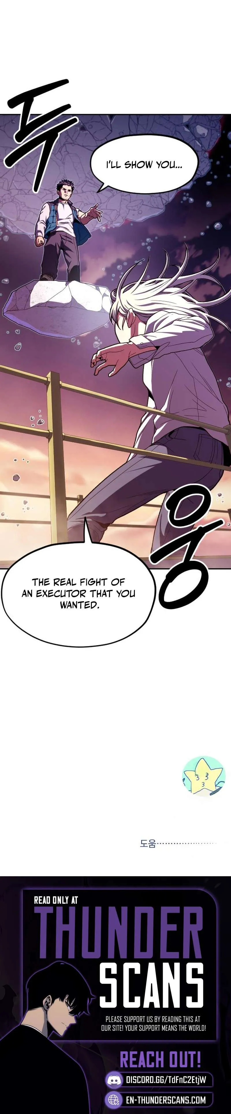 Read Guilty Axe chapter 22 image 25 on Lezhin