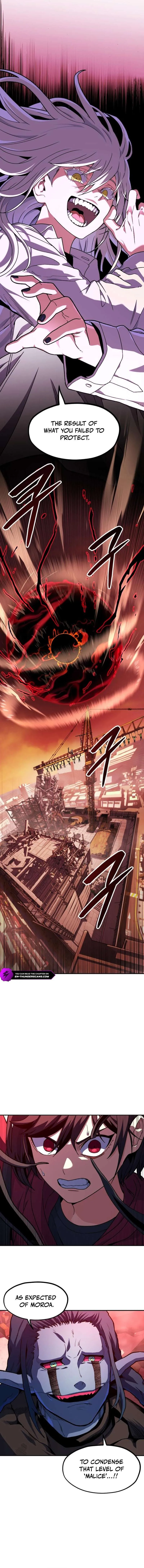 Read Guilty Axe chapter 22 image 5 on Lezhin