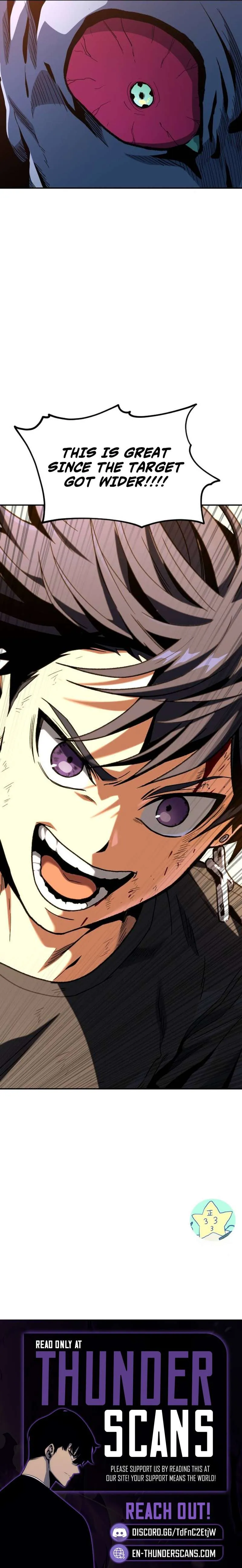 Read Guilty Axe chapter 23 image 23 on Lezhin