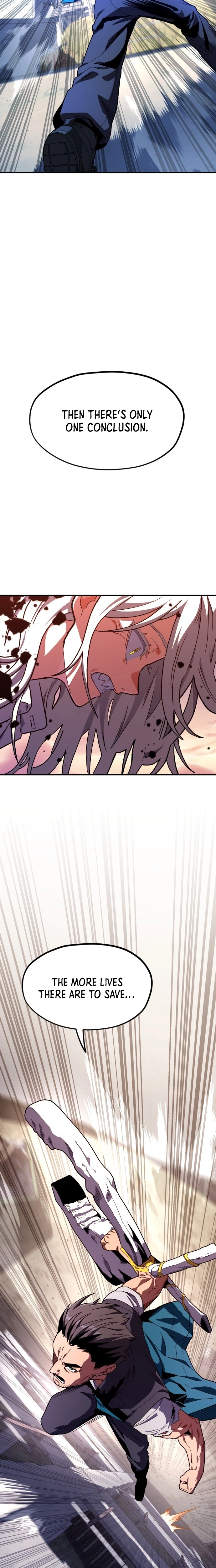 Read Guilty Axe chapter 24 image 13 on Lezhin