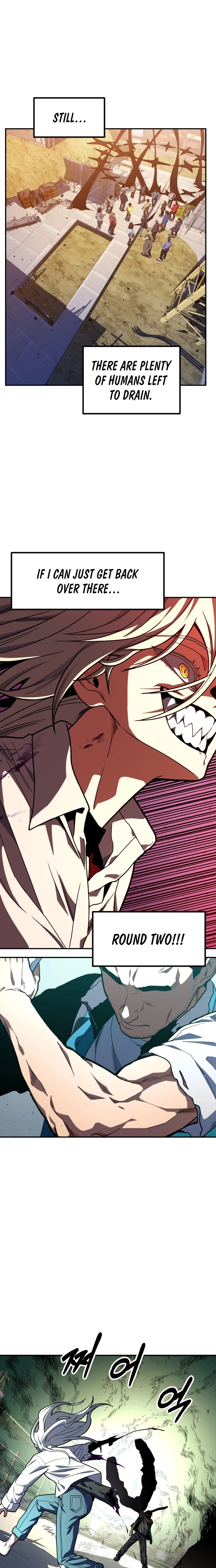 Read Guilty Axe chapter 24 image 23 on Lezhin