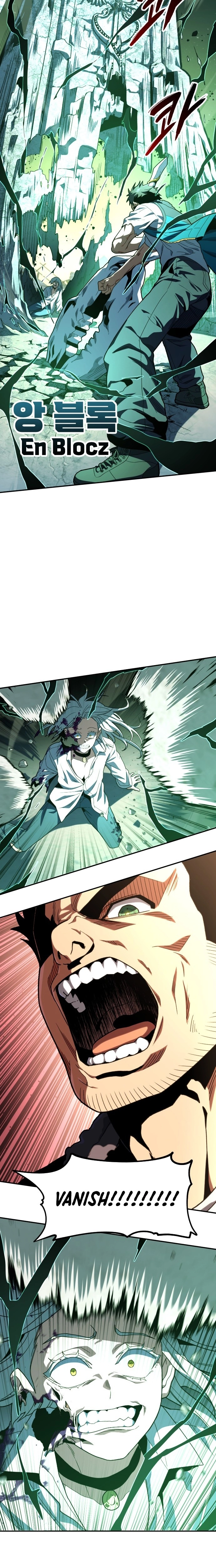 Read Guilty Axe chapter 24 image 27 on Lezhin