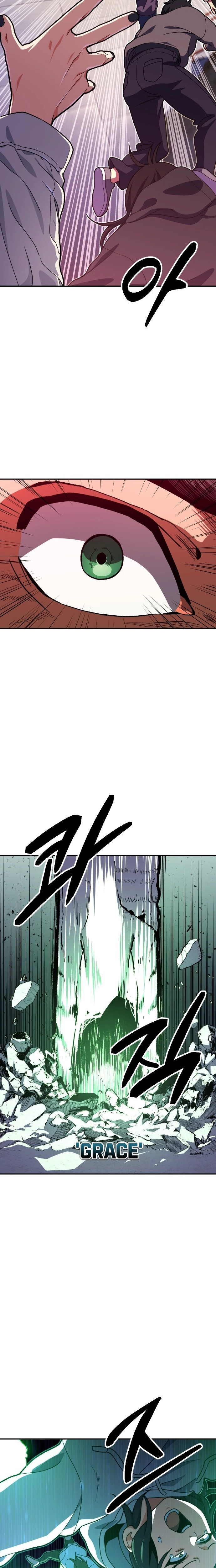 Read Guilty Axe chapter 24 image 5 on Lezhin
