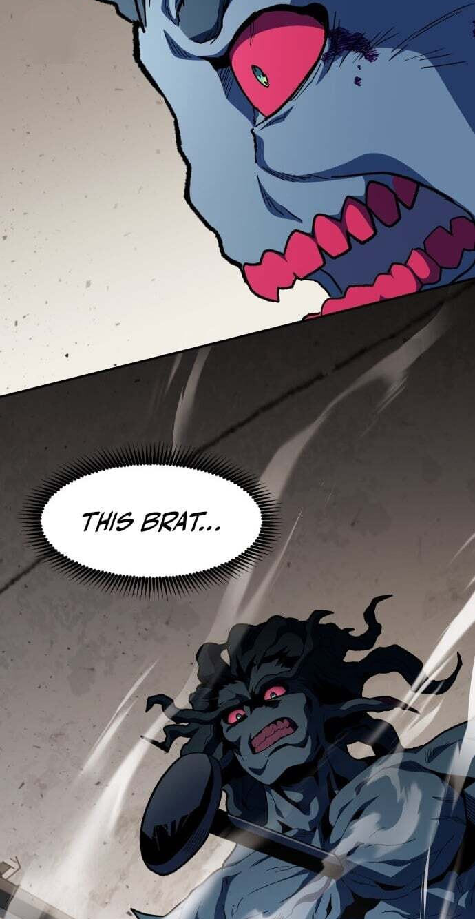 Read Guilty Axe chapter 26 image 100 on Lezhin