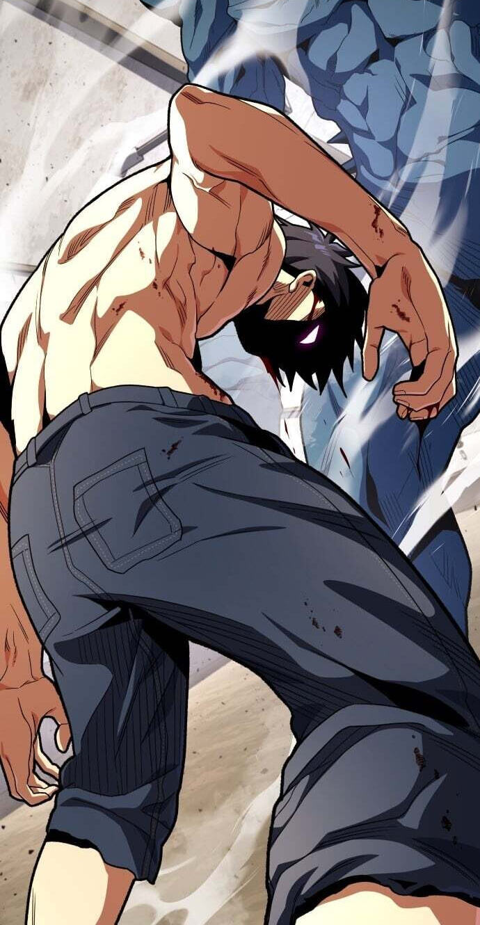 Read Guilty Axe chapter 26 image 101 on Lezhin