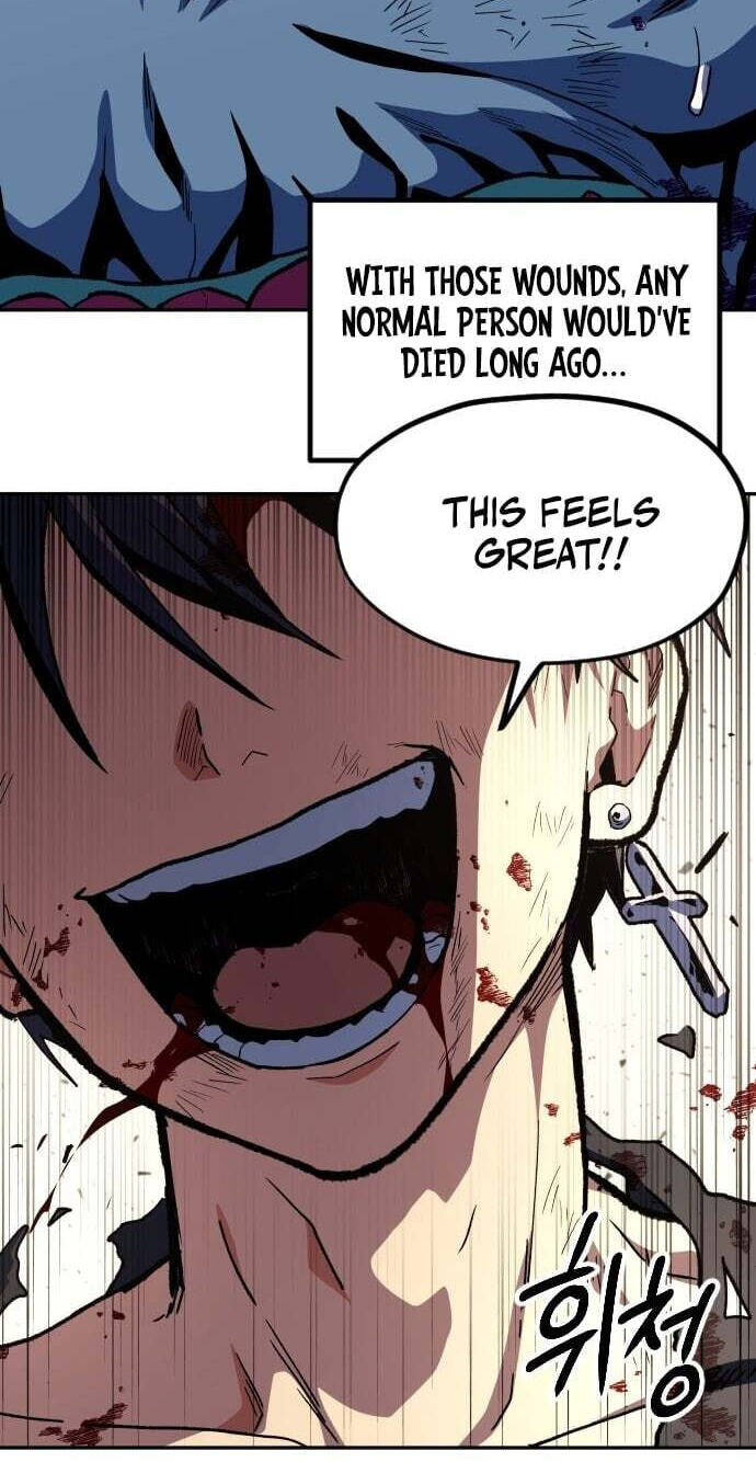 Read Guilty Axe chapter 26 image 104 on Lezhin