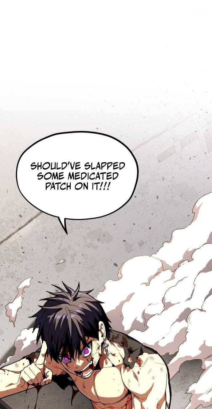 Read Guilty Axe chapter 26 image 105 on Lezhin