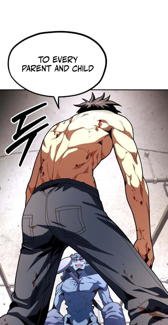 Read Guilty Axe chapter 26 image 111 on Lezhin