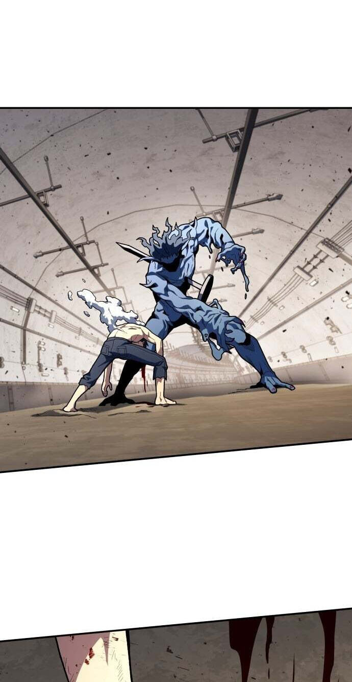 Read Guilty Axe chapter 26 image 117 on Lezhin