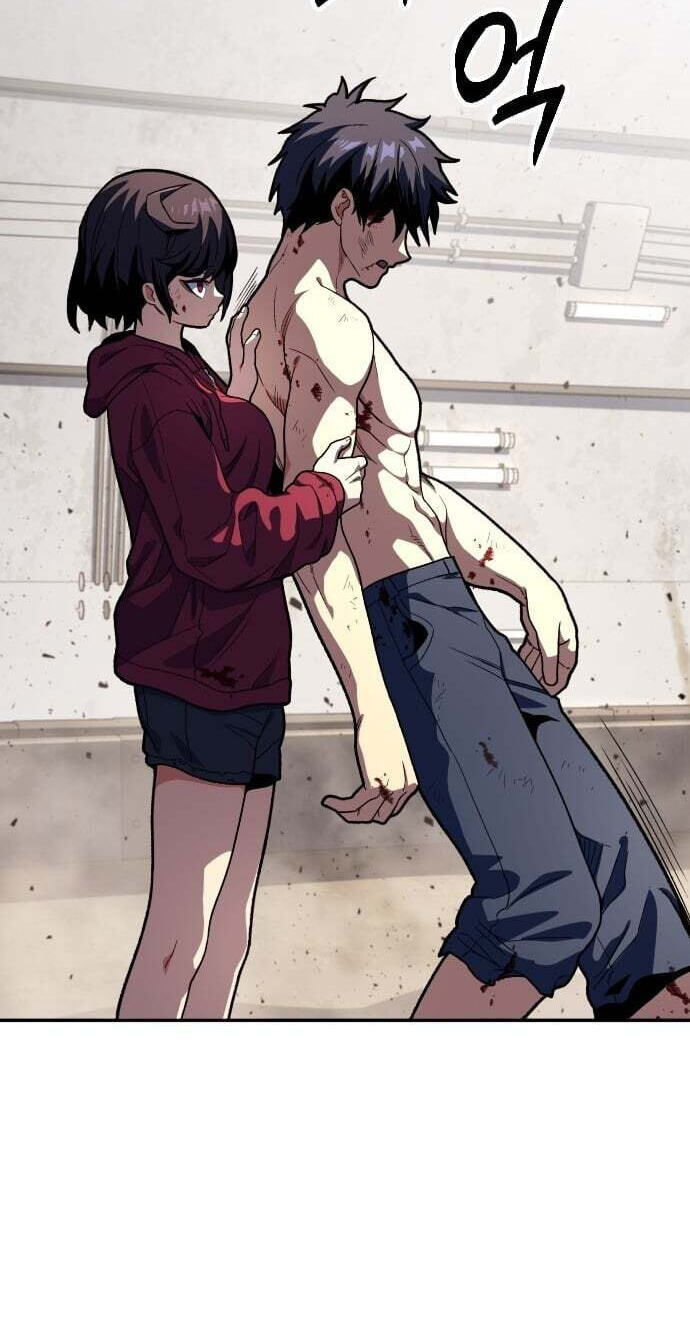 Read Guilty Axe chapter 26 image 145 on Lezhin