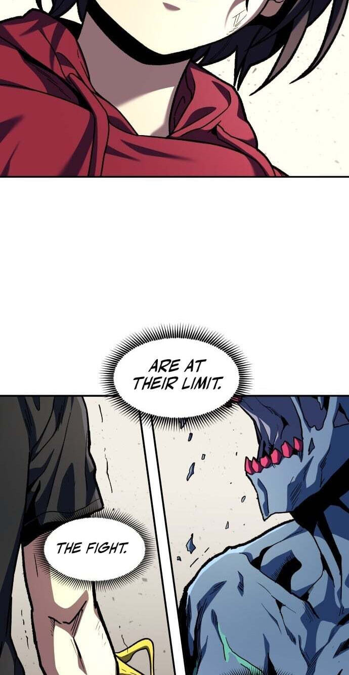 Read Guilty Axe chapter 26 image 15 on Lezhin