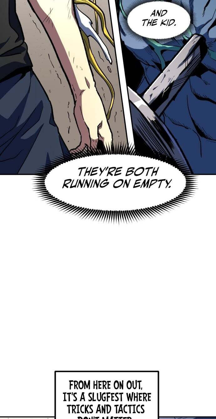 Read Guilty Axe chapter 26 image 16 on Lezhin