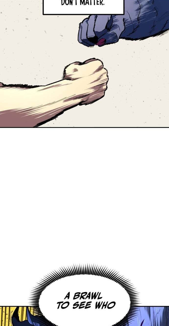 Read Guilty Axe chapter 26 image 17 on Lezhin