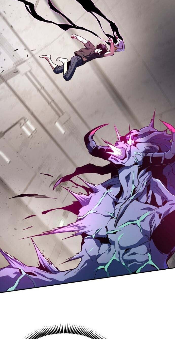 Read Guilty Axe chapter 26 image 2 on Lezhin