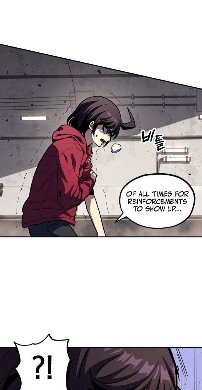 Read Guilty Axe chapter 26 image 21 on Lezhin