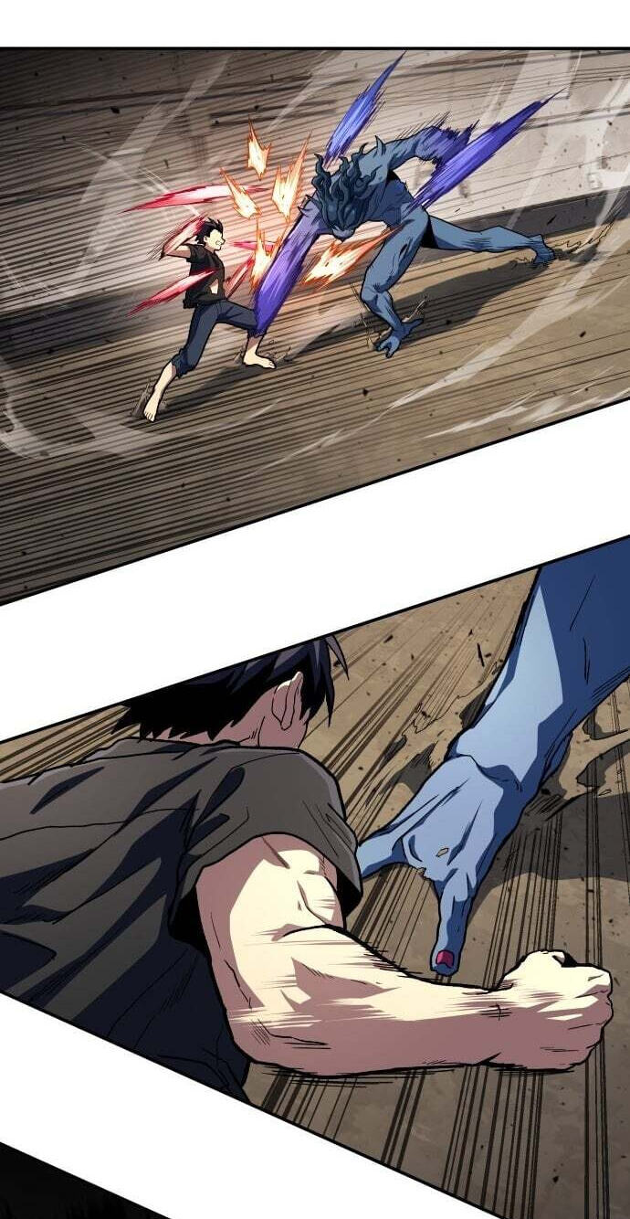 Read Guilty Axe chapter 26 image 26 on Lezhin