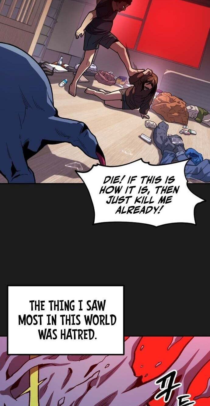 Read Guilty Axe chapter 26 image 31 on Lezhin
