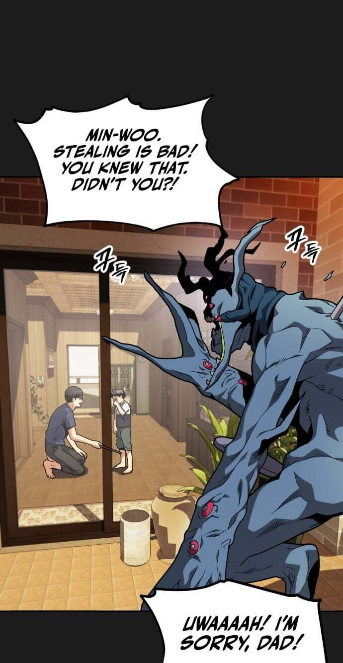 Read Guilty Axe chapter 26 image 37 on Lezhin