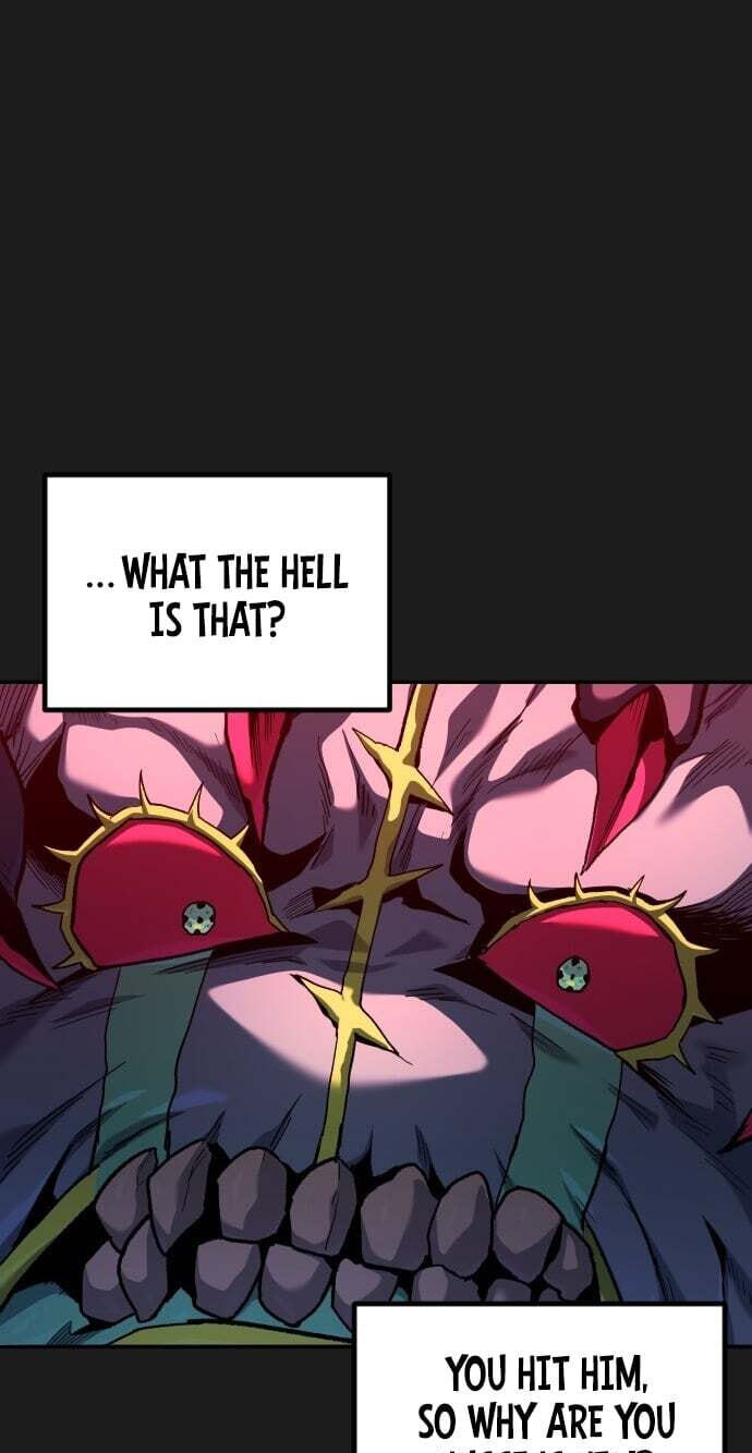 Read Guilty Axe chapter 26 image 42 on Lezhin