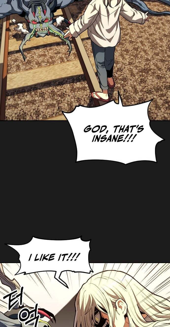 Read Guilty Axe chapter 26 image 47 on Lezhin