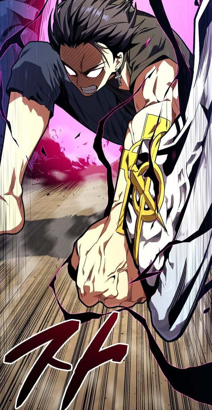 Read Guilty Axe chapter 26 image 5 on Lezhin