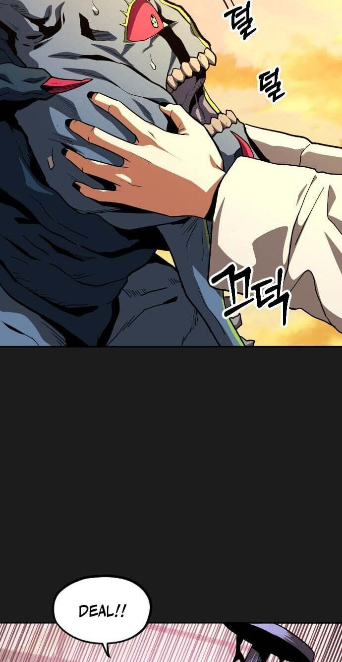 Read Guilty Axe chapter 26 image 50 on Lezhin