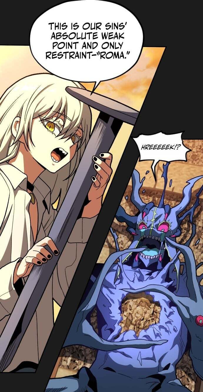 Read Guilty Axe chapter 26 image 52 on Lezhin
