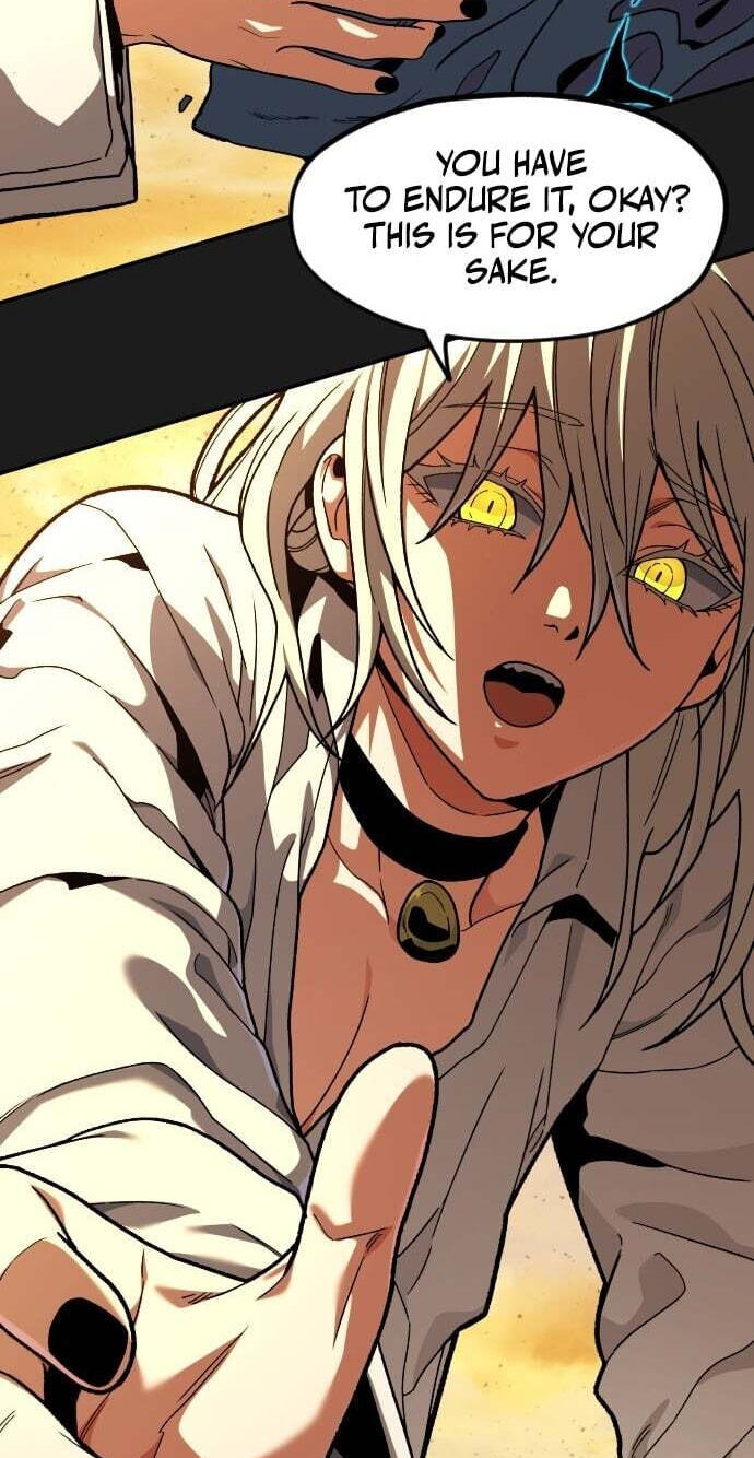 Read Guilty Axe chapter 26 image 61 on Lezhin