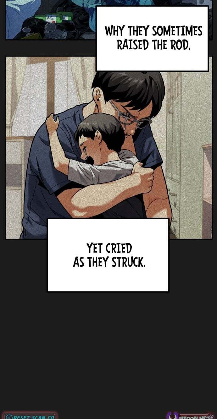 Read Guilty Axe chapter 26 image 67 on Lezhin
