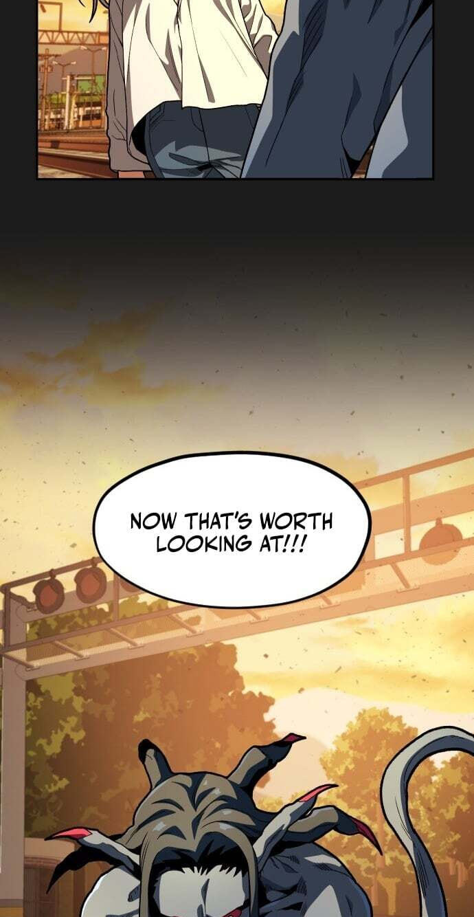 Read Guilty Axe chapter 26 image 70 on Lezhin